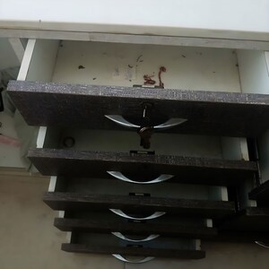 Furnished Amenities in  Shop at Mandapala Street – for Sale