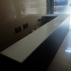 Kitchen in  Shop at Mandapala Street – for Sale