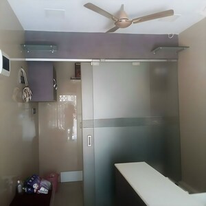 Kitchen in  Shop at Mandapala Street – for Sale