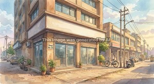  Shop For Sale in Navagam