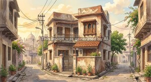  Independent House For Sale in Mahadev Pur
