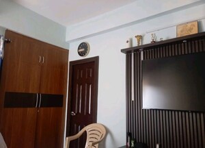 Furnished Amenities in 4 BHK Apartment at Migsun Twiinz, Eta Ii Greater Noida – for Rent
