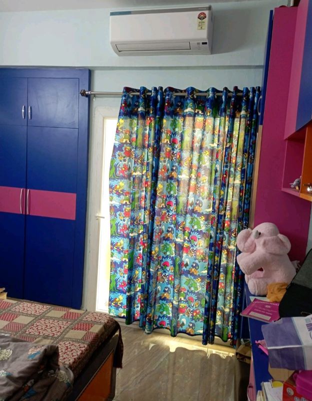 4 BHK 1595 Sq.Ft. Apartment in Migsun Twiinz
