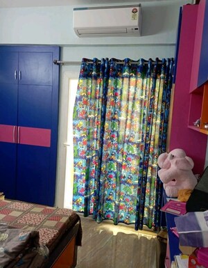 4 BHK Apartment For Rent in Migsun Twiinz, Eta Ii Greater Noida