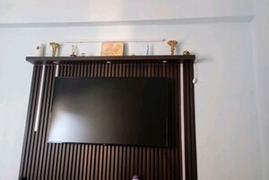 Balcony in 4 BHK Apartment at Migsun Twiinz, Eta Ii Greater Noida – for Rent