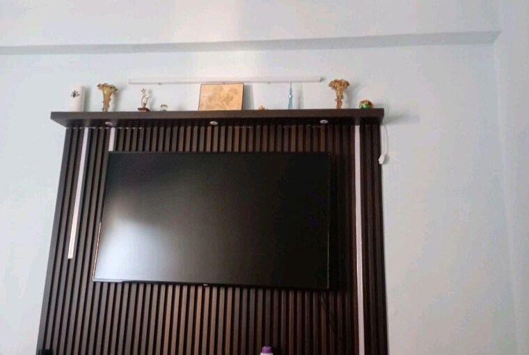 Balcony, migsun-twiinz 4 Bedroom 1595 Sq.Ft. Apartment In Eta Ii Greater Noida Greater Noida 10440547