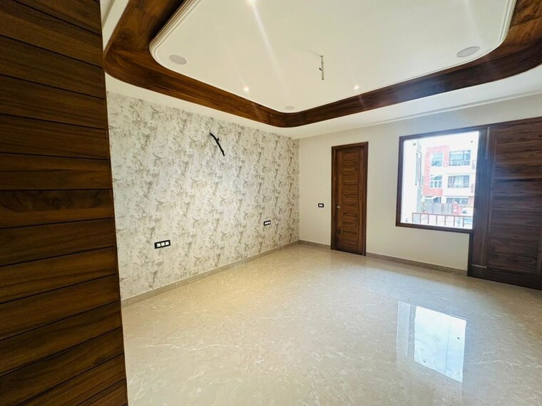 Bedroom, sunny enclave 6+ Bedroom 250 Sq.Yd. Independent House In Sunny Enclave Mohali 10440517