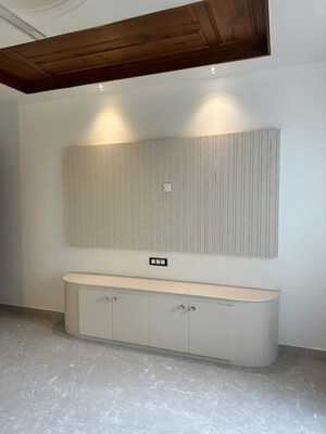 Bathroom in 6+ BHK Independent House at Sunny Enclave – for Sale