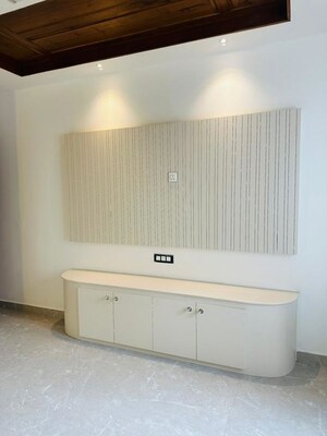 Bathroom in 6+ BHK Independent House at Sunny Enclave – for Sale