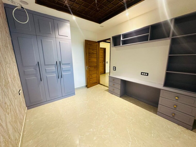 Kitchen, sunny enclave 6+ Bedroom 250 Sq.Yd. Independent House In Sunny Enclave Mohali 10440517