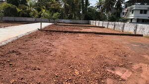 Plot Area in  Land at Koregaon Park – for Sale