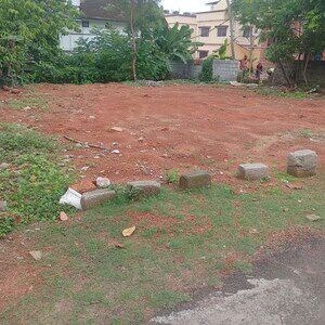 Plot Area in  Land at Koregaon Park – for Sale