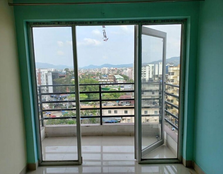 Room, neha-builders-diana-heights 2 Bedroom 950 Sq.Ft. Apartment In Beltola Guwahati 10440539