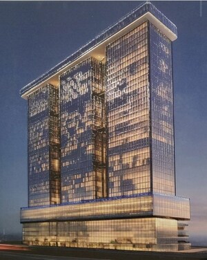  Shop For Sale in Kalpataru Radiance, Goregaon West