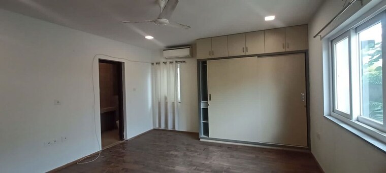 Room, muppas-indraprastha 4 Bedroom 4500 Sq.Ft. Villa In Tellapur Hyderabad 10439921