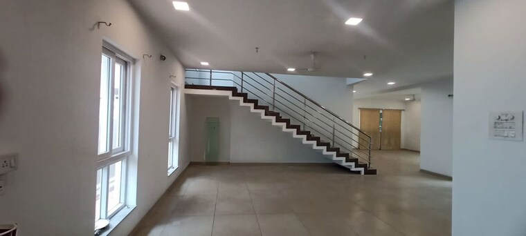 undefined, muppas-indraprastha 4 Bedroom 4500 Sq.Ft. Villa In Tellapur Hyderabad 10439921