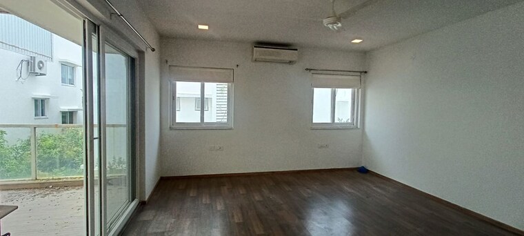 Room, muppas-indraprastha 4 Bedroom 4500 Sq.Ft. Villa In Tellapur Hyderabad 10439921