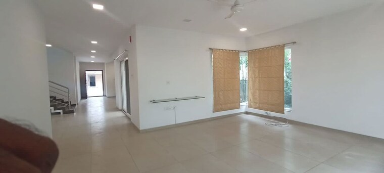 Room, muppas-indraprastha 4 Bedroom 4500 Sq.Ft. Villa In Tellapur Hyderabad 10439921