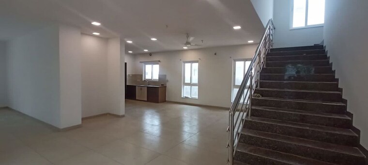 Room, muppas-indraprastha 4 Bedroom 4500 Sq.Ft. Villa In Tellapur Hyderabad 10439921