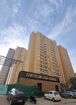 3 BHK Apartment For Rent in Earthcon Casa Grande II, Chi V Greater Noida