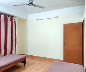 2 BHK Apartment For Rent in Zoo Tiniali