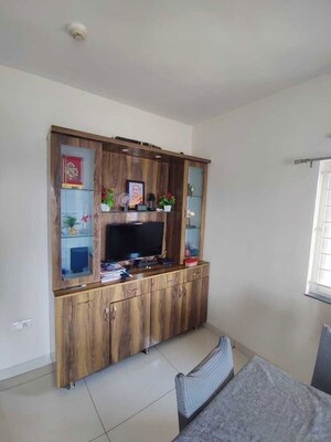 Bedroom in  Apartment at Vertex Panache Gachibowli, Gachibowli – for Rent