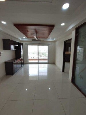 Kitchen in  Apartment at Vertex Panache Gachibowli, Gachibowli – for Rent
