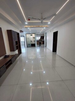 Apartment For Rent in Vertex Panache Gachibowli