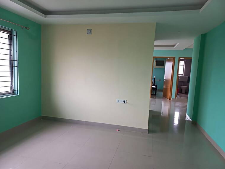 Room, six mile 2 Bedroom 950 Sq.Ft. Apartment In Six Mile Guwahati 10440624