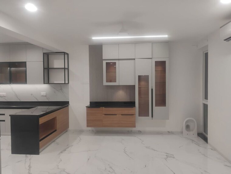 Room, mantri-group-mantri-euphoria 4 Bedroom 3500 Sq.Ft. Villa In Narsingi Hyderabad 10439844