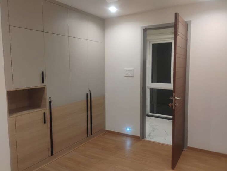 Room, mantri-group-mantri-euphoria 4 Bedroom 3500 Sq.Ft. Villa In Narsingi Hyderabad 10439844