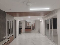 4 BHK + Pooja Room,Servant Room Villa For Rent in Mantri Group Mantri Euphoria