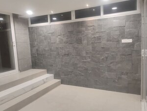 Kitchen in 4 BHK Villa at Mantri Group Mantri Euphoria, Narsingi – for Rent