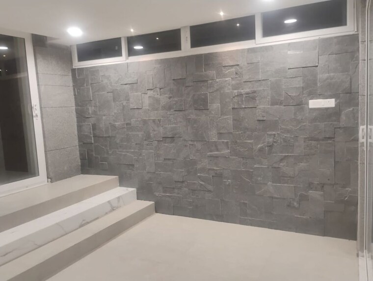 Kitchen, mantri-group-mantri-euphoria 4 Bedroom 3500 Sq.Ft. Villa In Narsingi Hyderabad 10439844