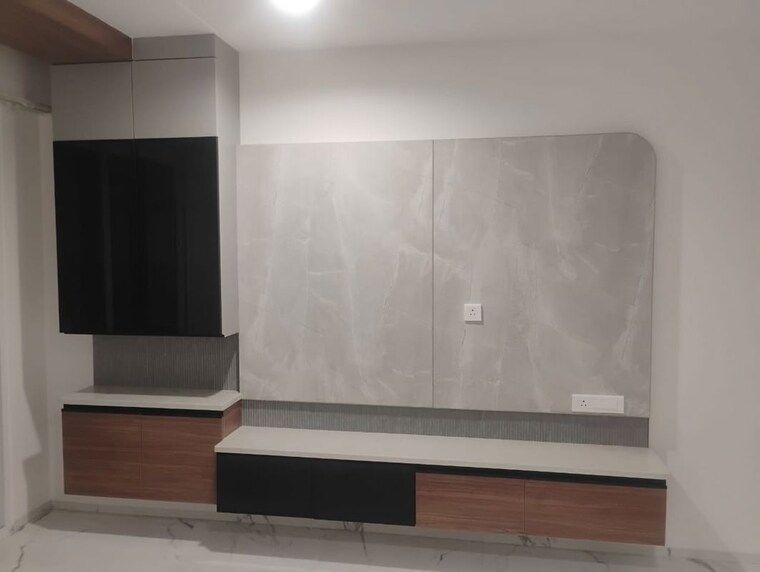 Bedroom, mantri-group-mantri-euphoria 4 Bedroom 3500 Sq.Ft. Villa In Narsingi Hyderabad 10439844
