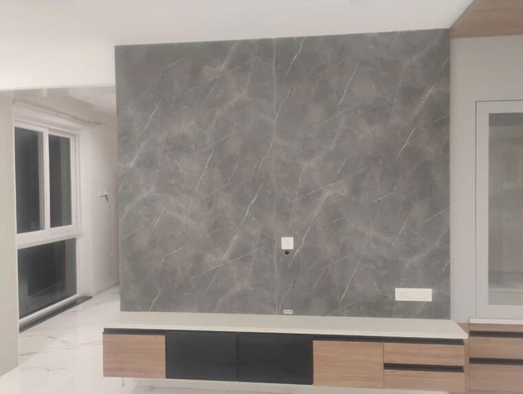 Bathroom, mantri-group-mantri-euphoria 4 Bedroom 3500 Sq.Ft. Villa In Narsingi Hyderabad 10439844
