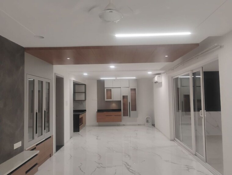 Cover Image, mantri-group-mantri-euphoria 4 Bedroom 3500 Sq.Ft. Villa In Narsingi Hyderabad 10439844