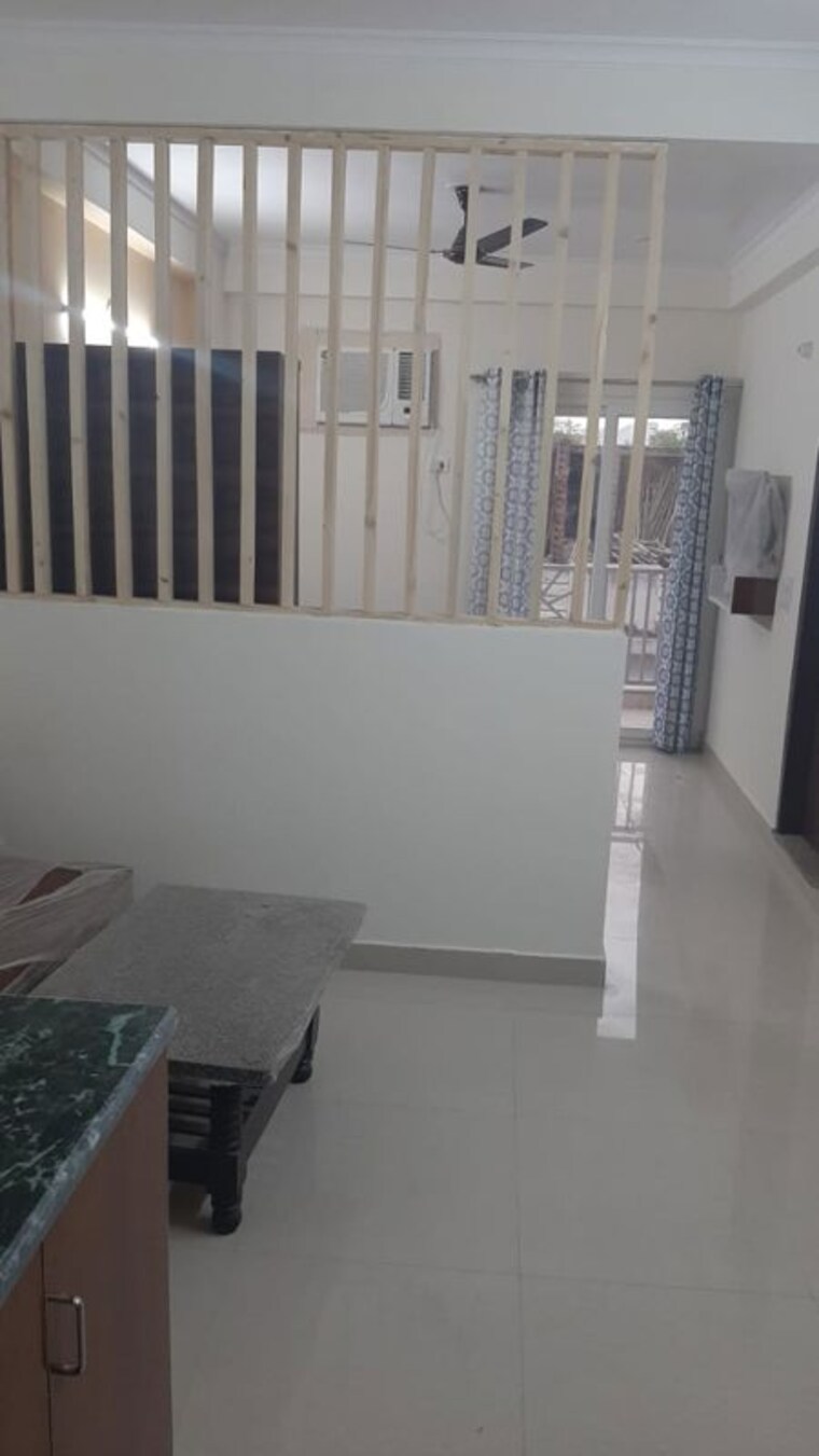 Kitchen, sector 30 Studio 650 Sq.Ft. Builder Floor In Sector 30 Gurgaon 10440676