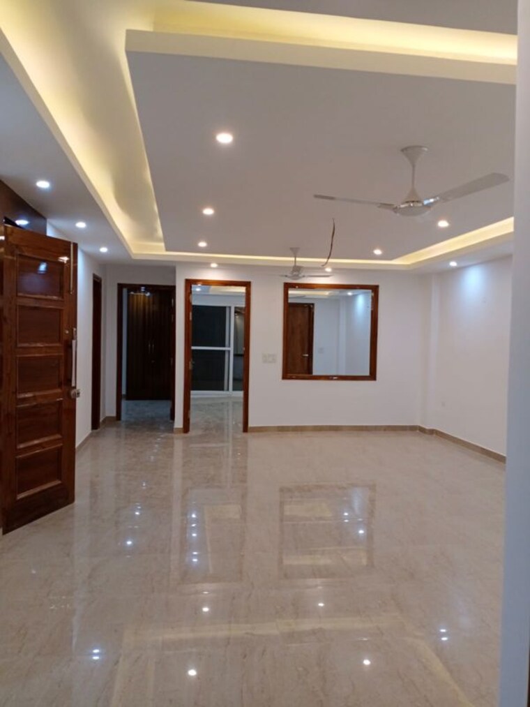Room, nangal dewat 4 Bedroom 1400 Sq.Ft. Builder Floor In Nangal Dewat Delhi 10440671