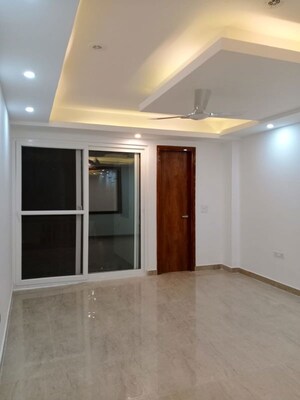 4 BHK Builder Floor For Rent in Nangal Dewat