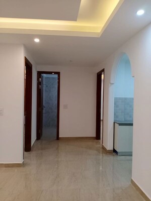 Room in 4 BHK Builder Floor at Nangal Dewat – for Rent