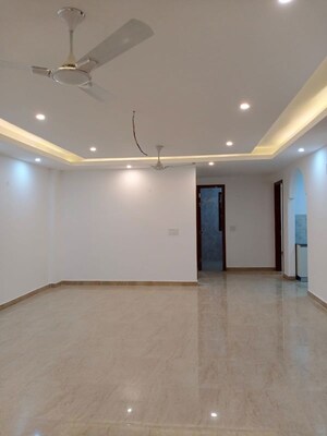 Room in 4 BHK Builder Floor at Nangal Dewat – for Rent