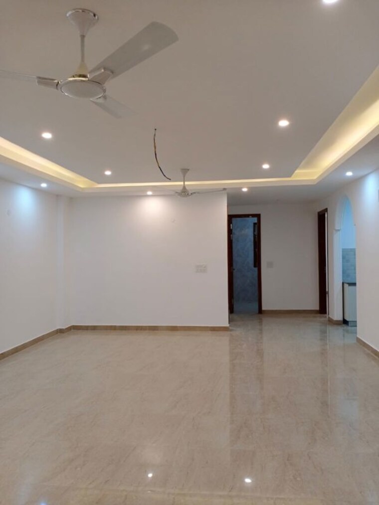 Room, nangal dewat 4 Bedroom 1400 Sq.Ft. Builder Floor In Nangal Dewat Delhi 10440671