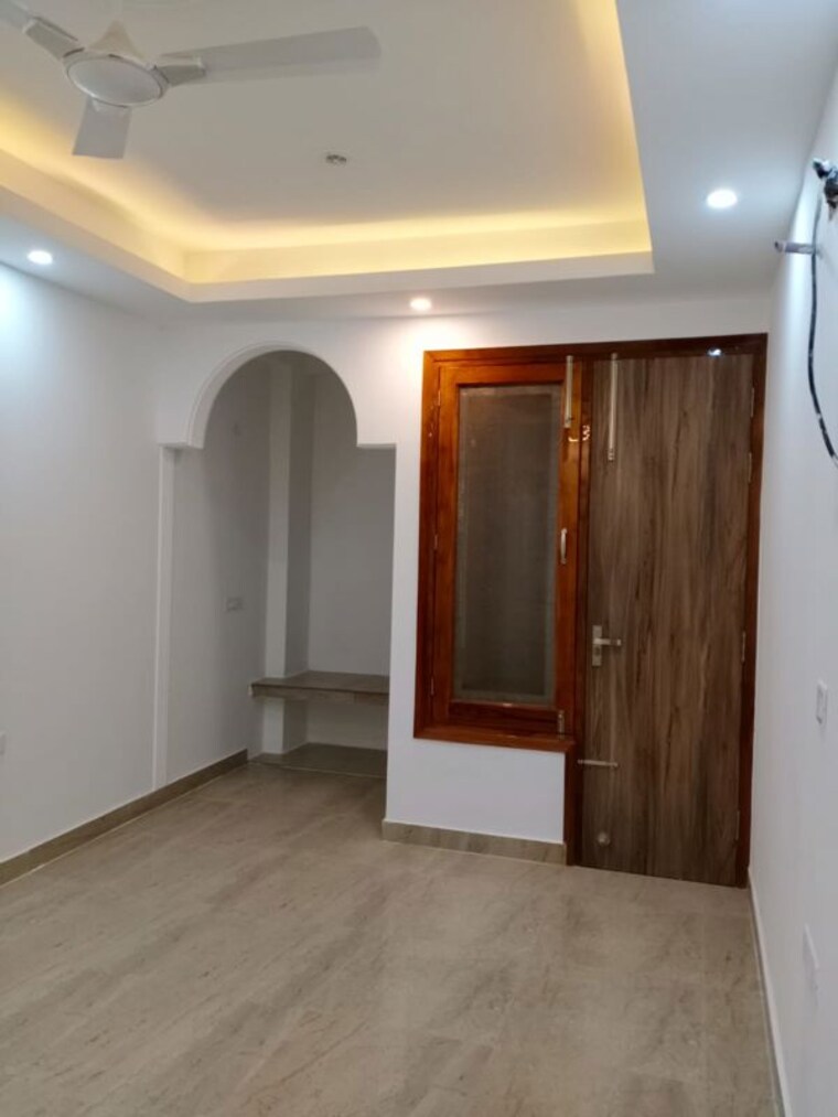 undefined, nangal dewat 4 Bedroom 1400 Sq.Ft. Builder Floor In Nangal Dewat Delhi 10440671