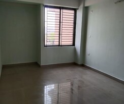 3 BHK Apartment For Rent in Six Mile
