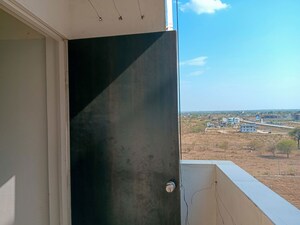 Balcony in  Apartment at Pipla – for Sale