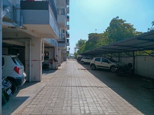 Apartment – Exterior View View at Pipla - for Sale
