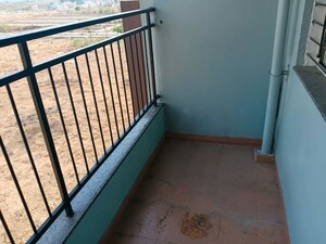 Balcony in  Apartment at Pipla – for Sale