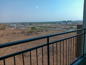 Balcony in  Apartment at Pipla – for Sale
