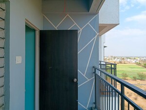 Balcony in  Apartment at Pipla – for Sale